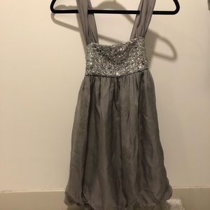 ALICE AND OLIVIA DRESS